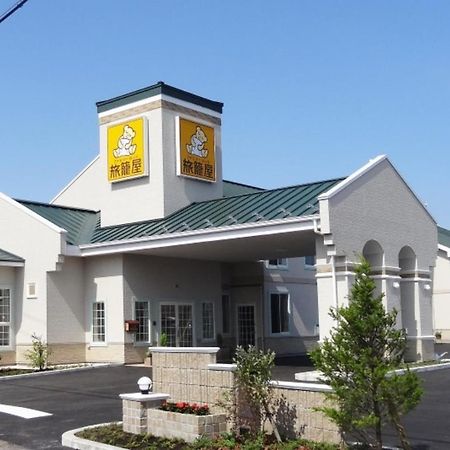 Family Lodge Hatagoya Hakodate Dış mekan fotoğraf
