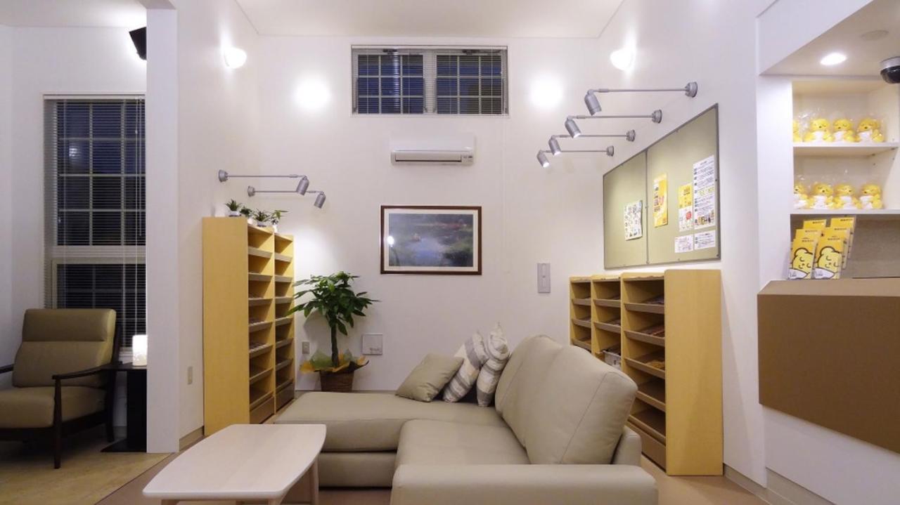 Family Lodge Hatagoya Hakodate Dış mekan fotoğraf