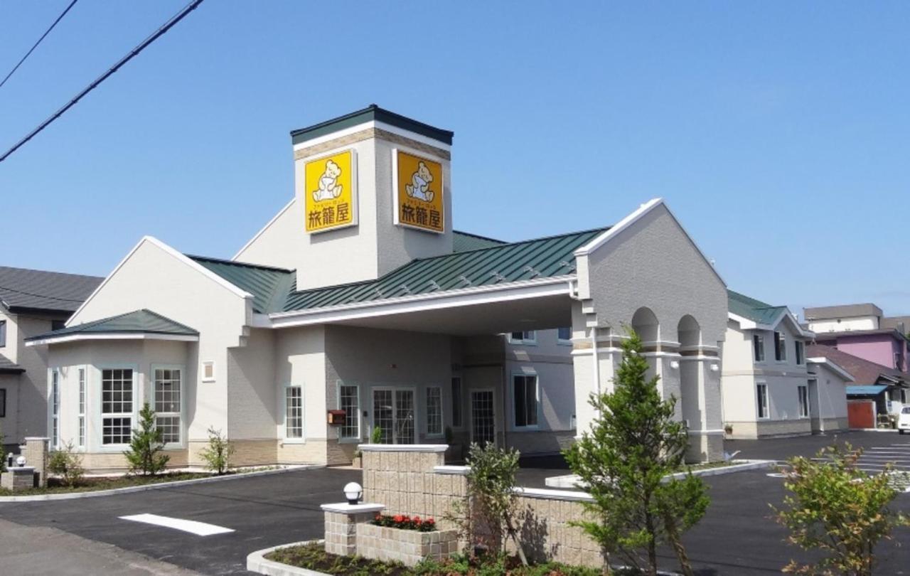 Family Lodge Hatagoya Hakodate Dış mekan fotoğraf